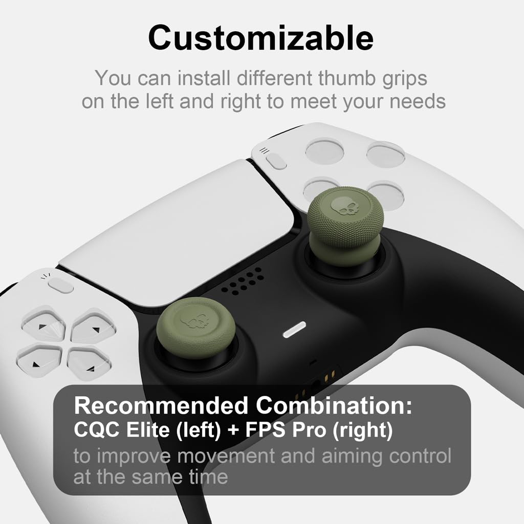 Skull & Co. Joystick Cap Set F - Skull Cap Helmet Liner recensie en prijs