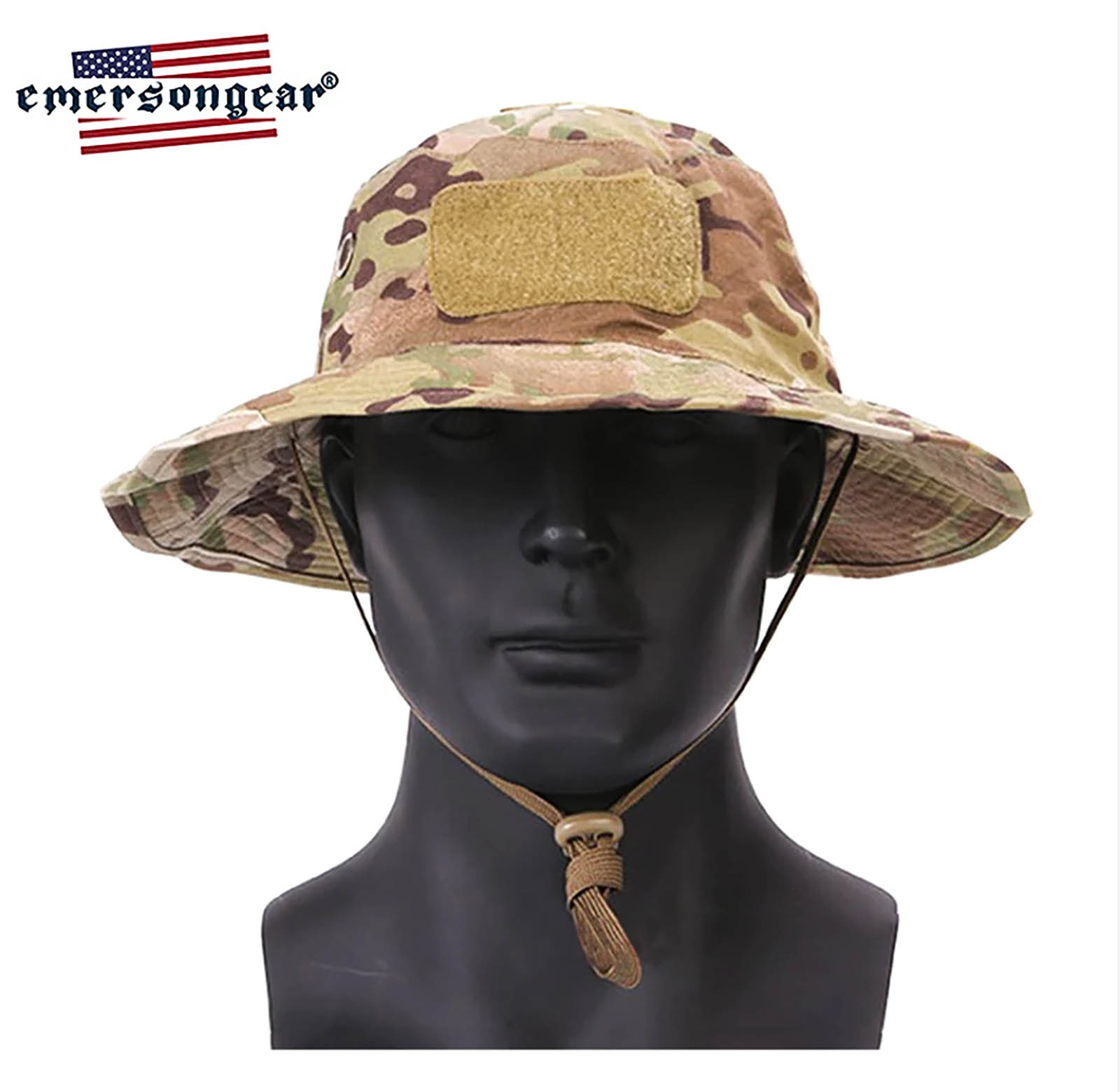 Emersongear Men's Tactical Boo - Boonie Hat Tactical recensie en prijs