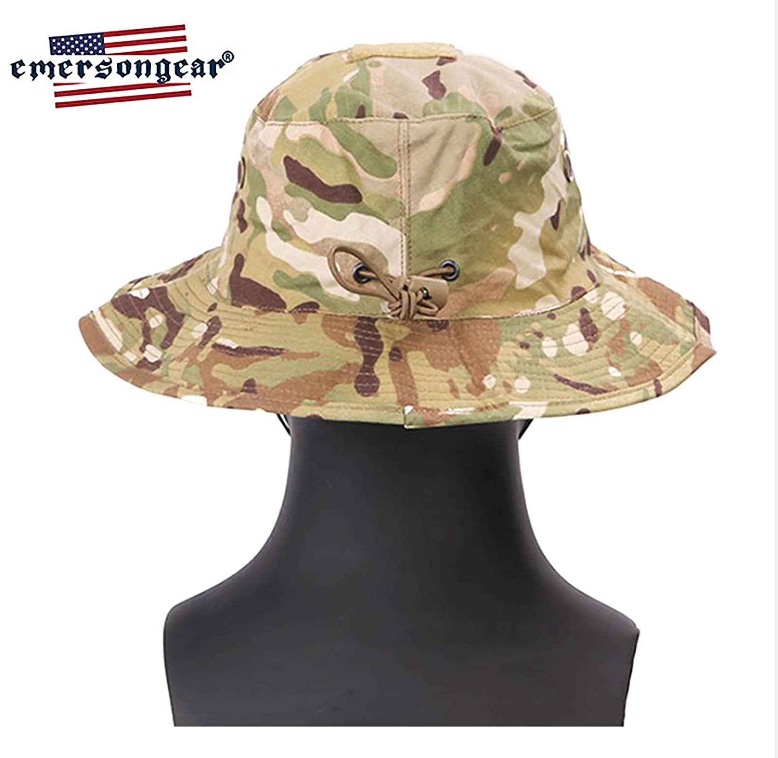Emersongear Men's Tactical Boo - Boonie Hat Tactical recensie en prijs