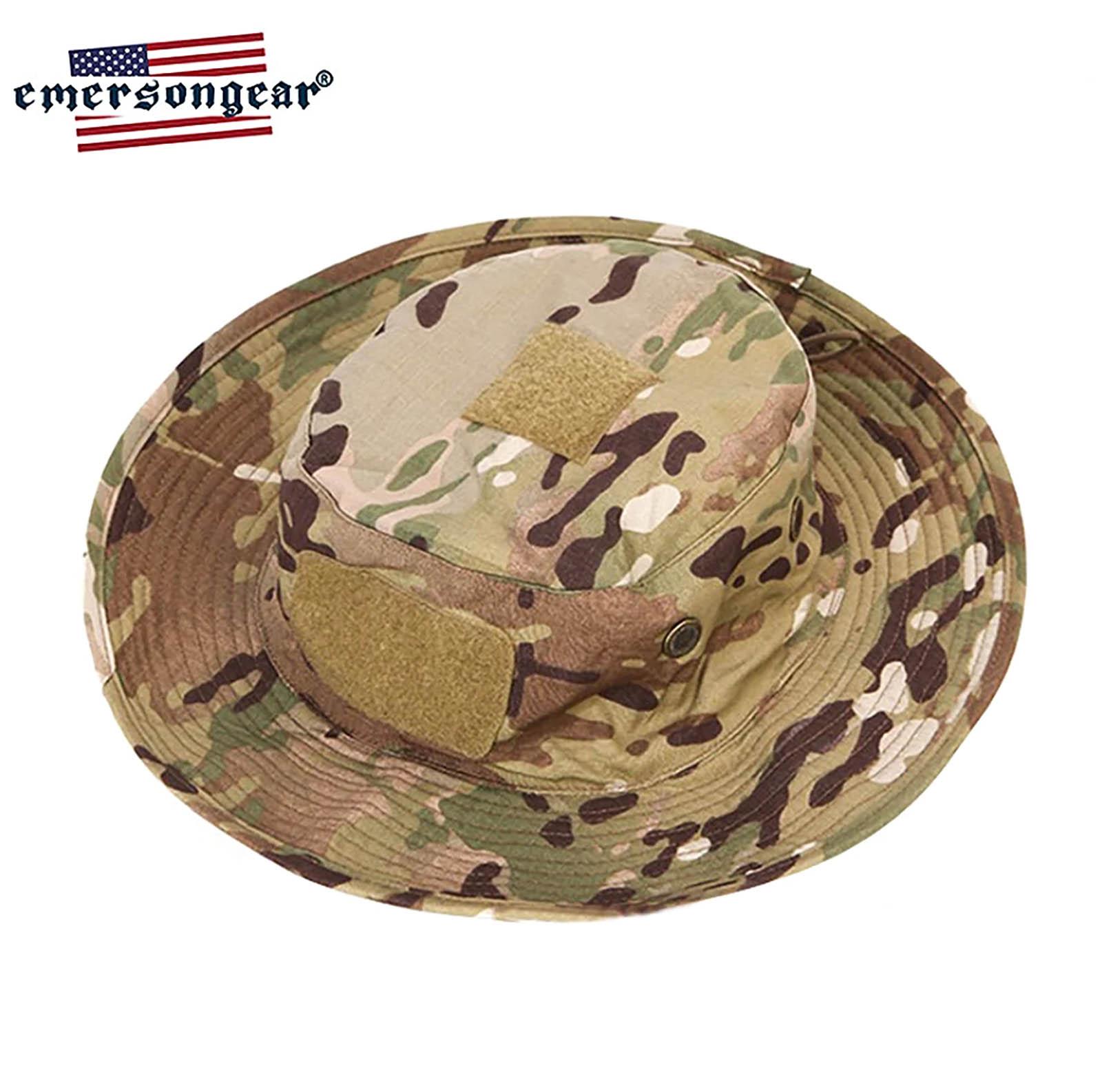 Emersongear Men's Tactical Boo - Boonie Hat Tactical recensie en prijs