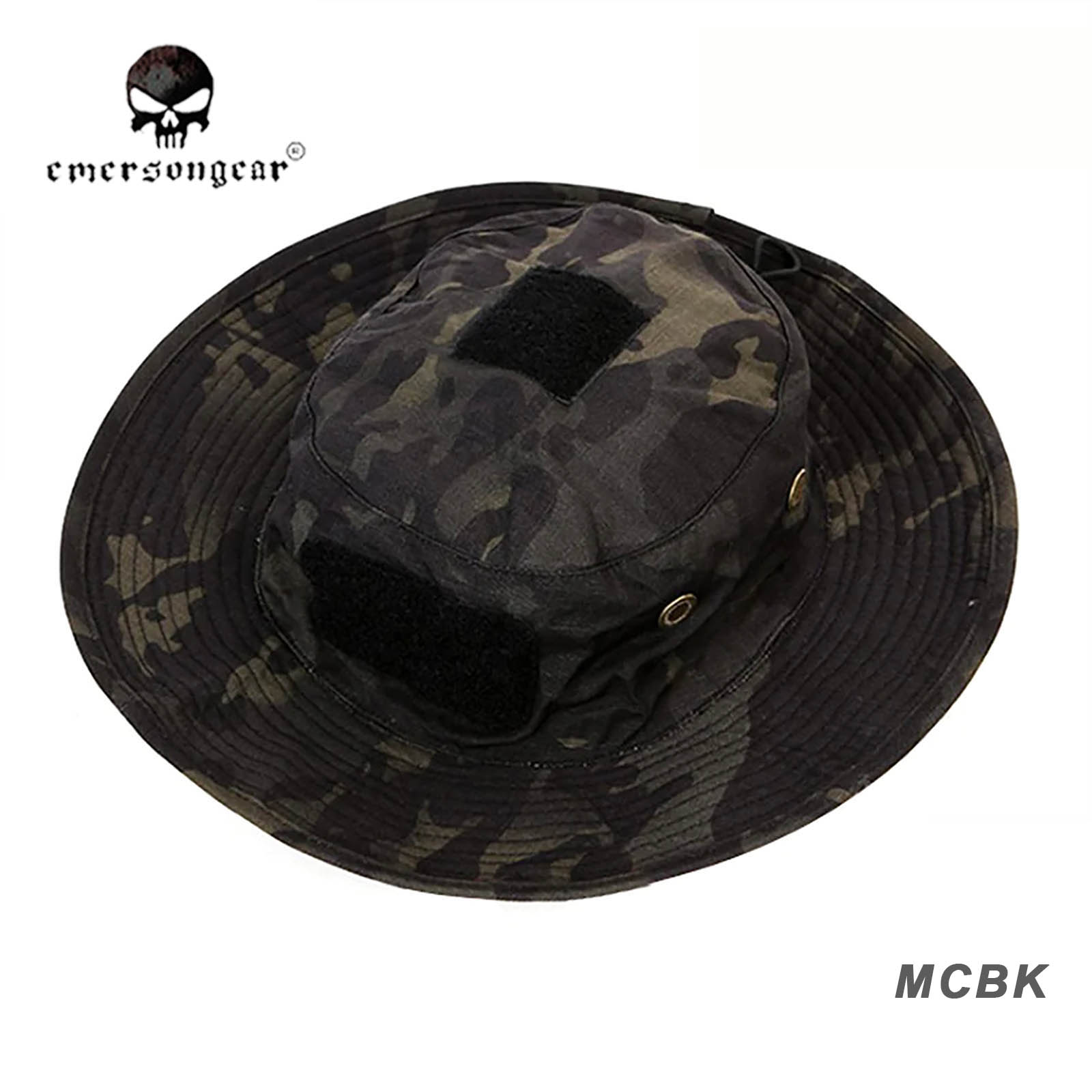 Emersongear Men's Tactical Boo - Boonie Hat Tactical recensie en prijs