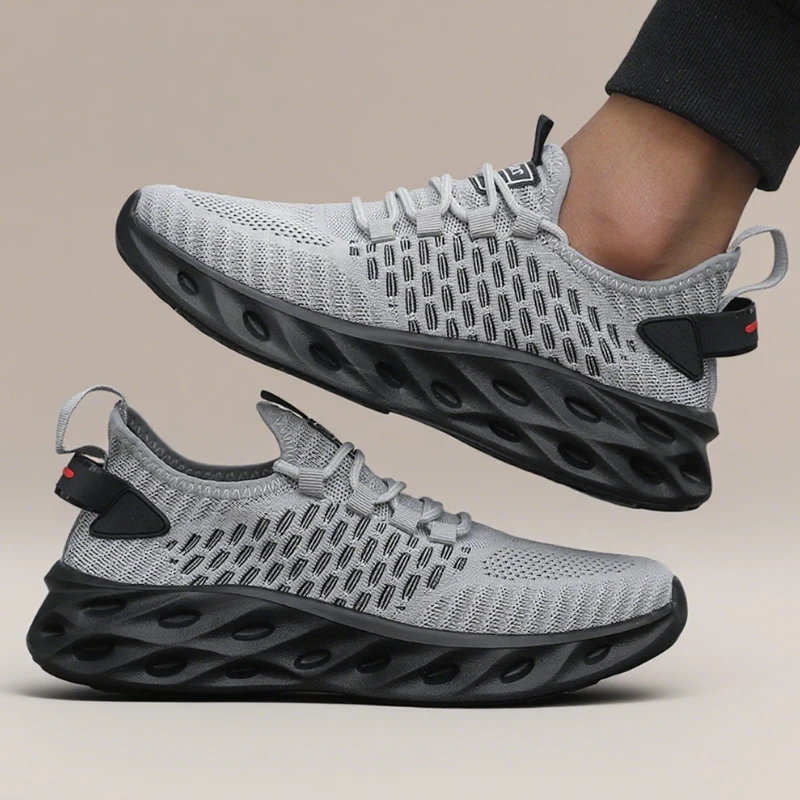 Men's Walking Shoes Are Breath - Running Cap Lightweight recensie en prijs