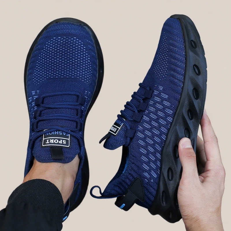 Men's Walking Shoes Are Breath - Running Cap Lightweight recensie en prijs