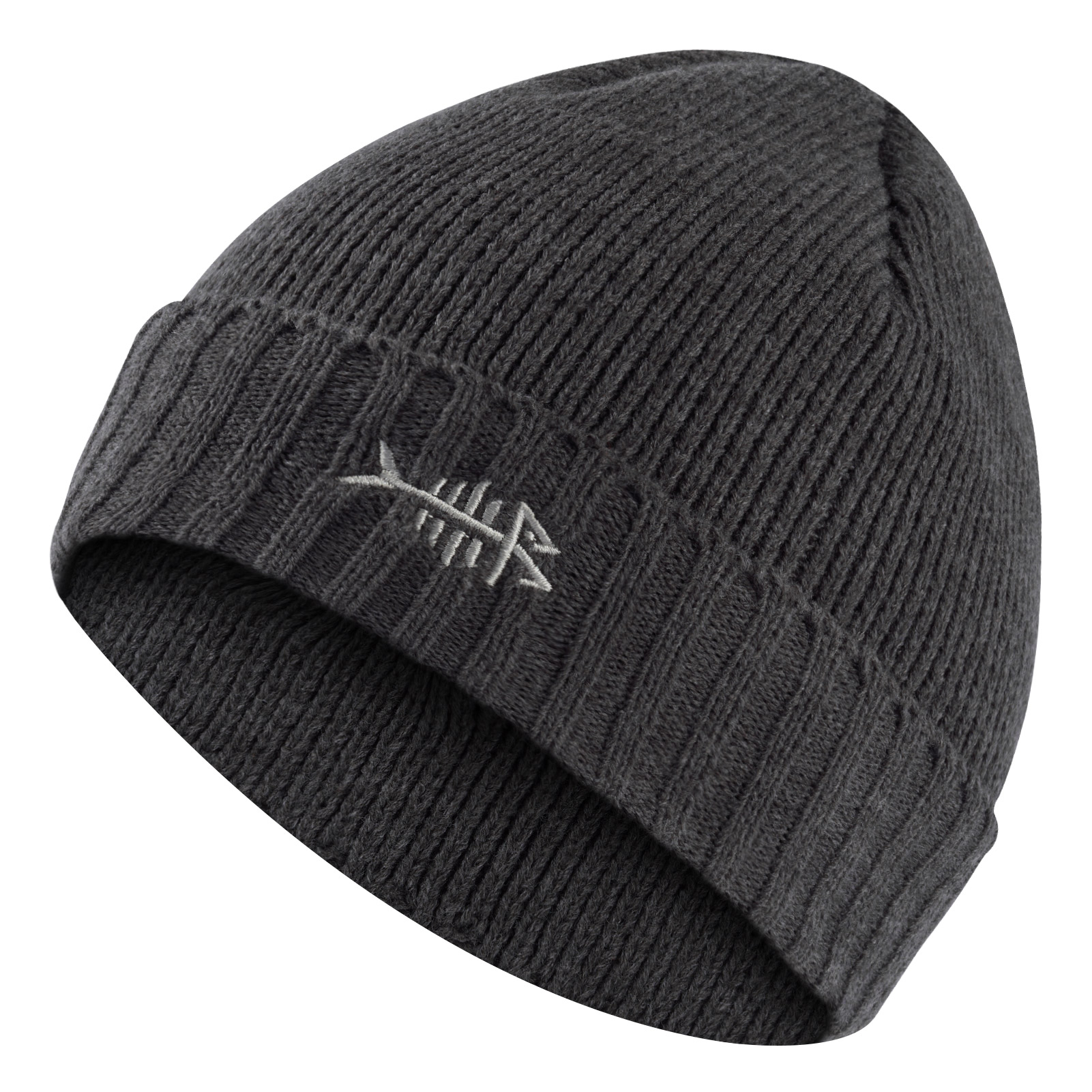 BASSDASH Winter Beanie Hats wi - Beanie Cuffed Knit recensie en prijs
