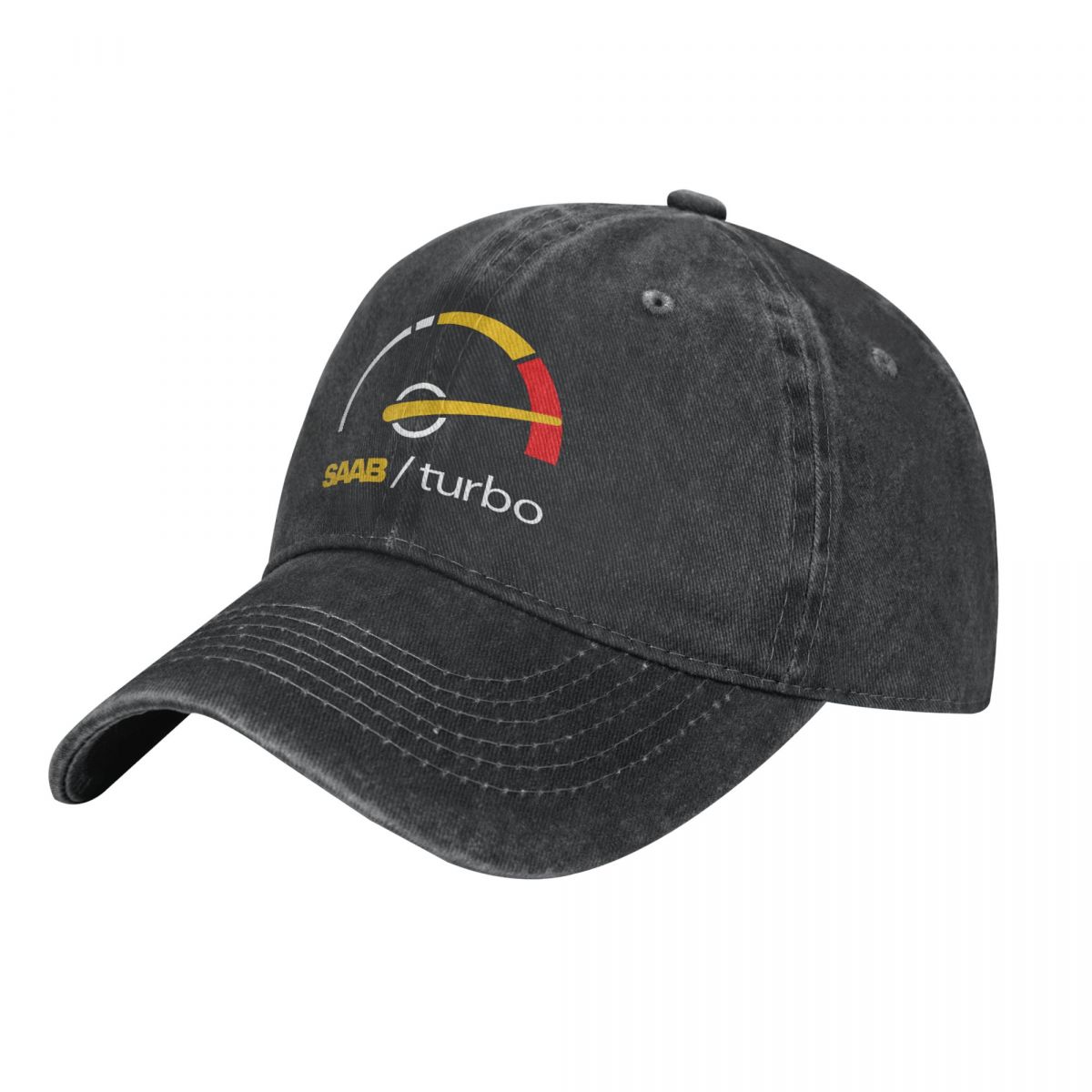 Washed Men's Baseball Cap Turb - Golf Cap Dad recensie en prijs