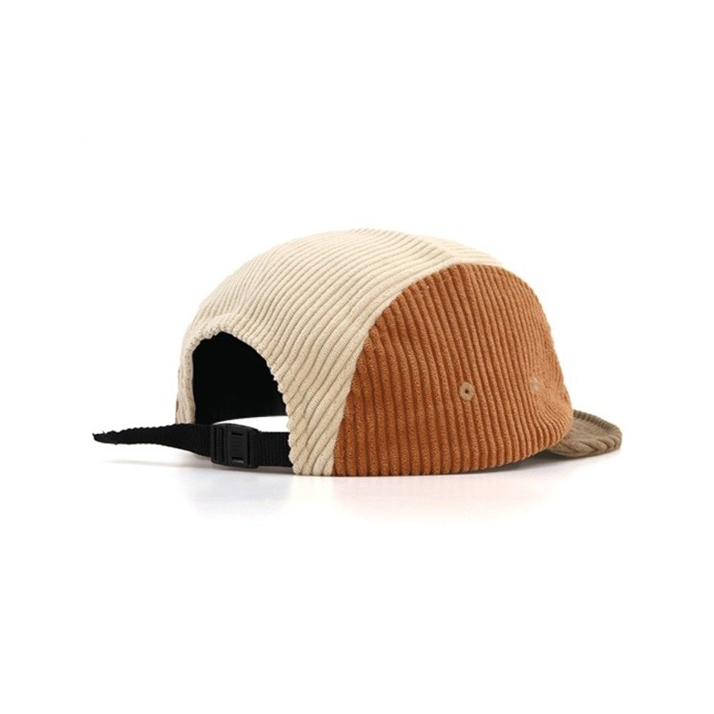 Retro Corduroy Baseball Cap St - Corduroy Cap 5 Panel recensie en prijs