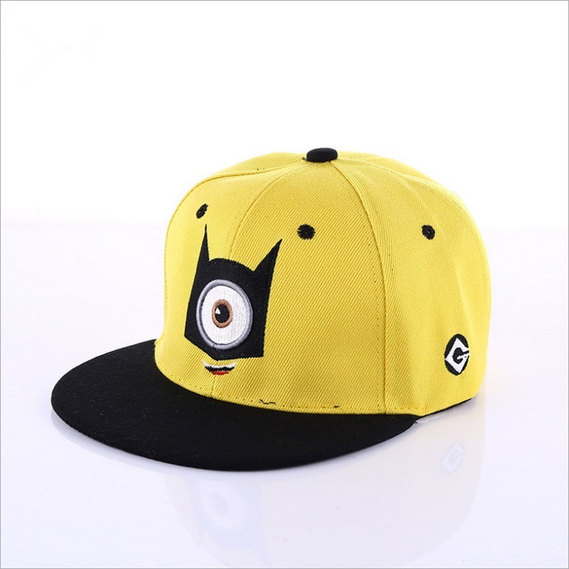 Minionsed Baseball Cap Anime K - Visor Sun Hat recensie en prijs