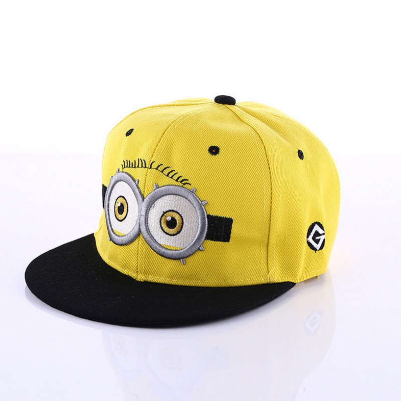 Minionsed Baseball Cap Anime K - Visor Sun Hat recensie en prijs