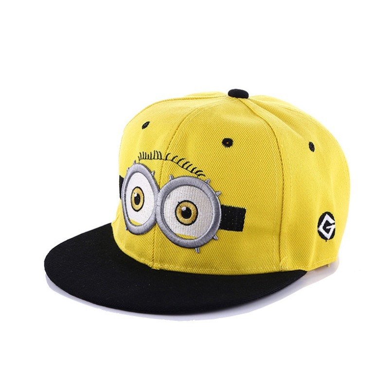 Minionsed Baseball Cap Anime K - Visor Sun Hat recensie en prijs