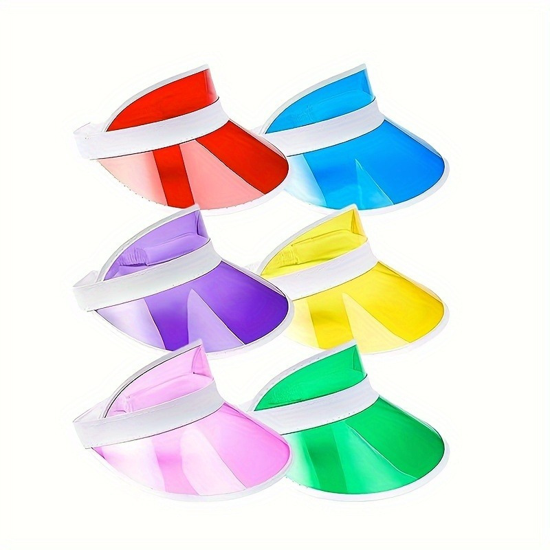 1PC Sun Visor Hat for Women, C - Sun Hat Wide Brim recensie en prijs