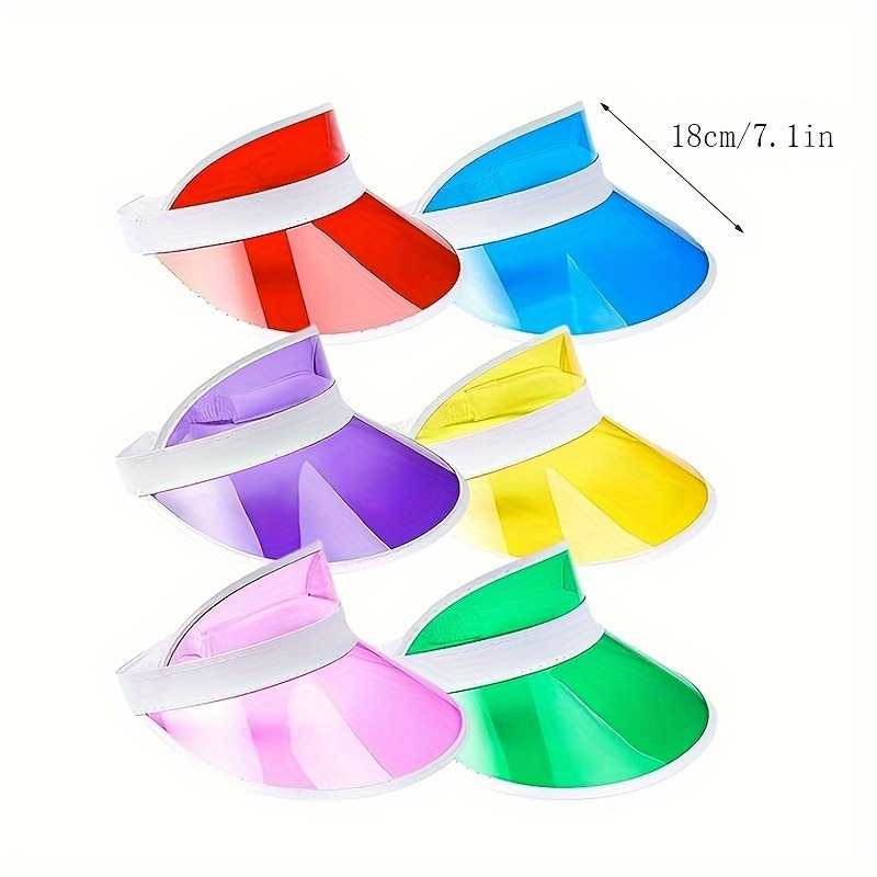 1PC Sun Visor Hat for Women, C - Sun Hat Wide Brim recensie en prijs