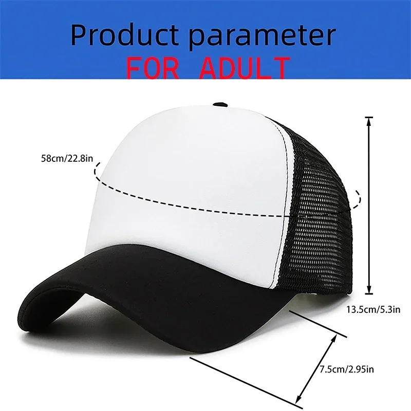 Totoro Baseball Cap Women Cute - Trucker Cap Mesh recensie en prijs
