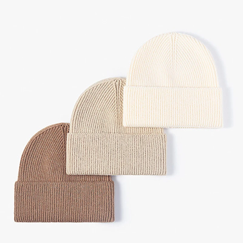 24 Colors Winter Hats for Wome - Beanie Cuffed Knit recensie en prijs