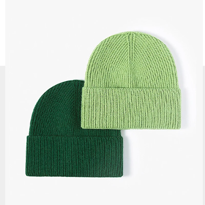 24 Colors Winter Hats for Wome - Beanie Cuffed Knit recensie en prijs