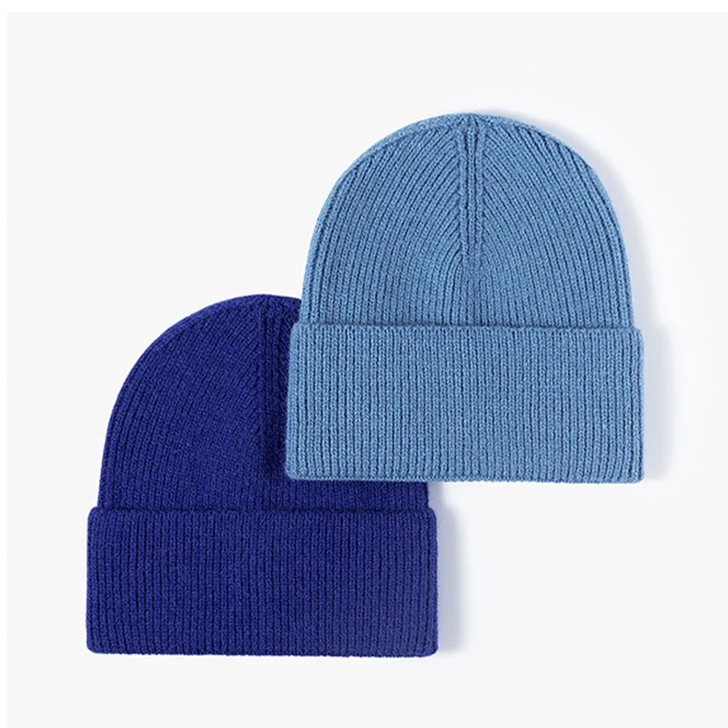 24 Colors Winter Hats for Wome - Beanie Cuffed Knit recensie en prijs