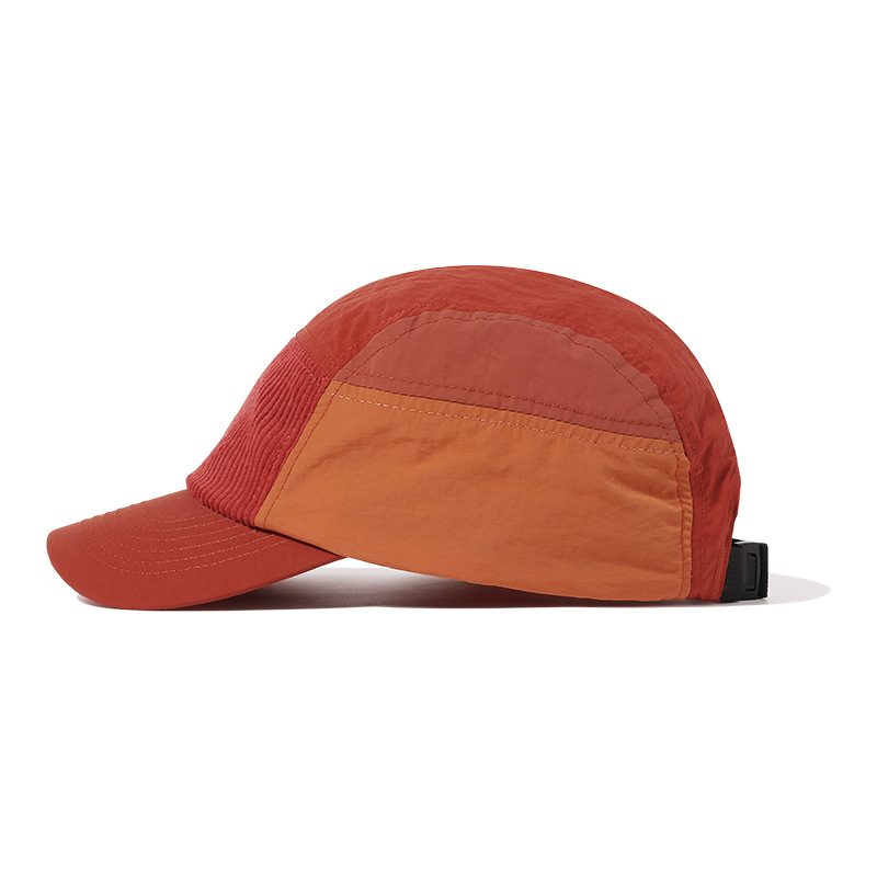 Unisex Lightweight 5 Panel Bas - Corduroy Cap 5 Panel recensie en prijs