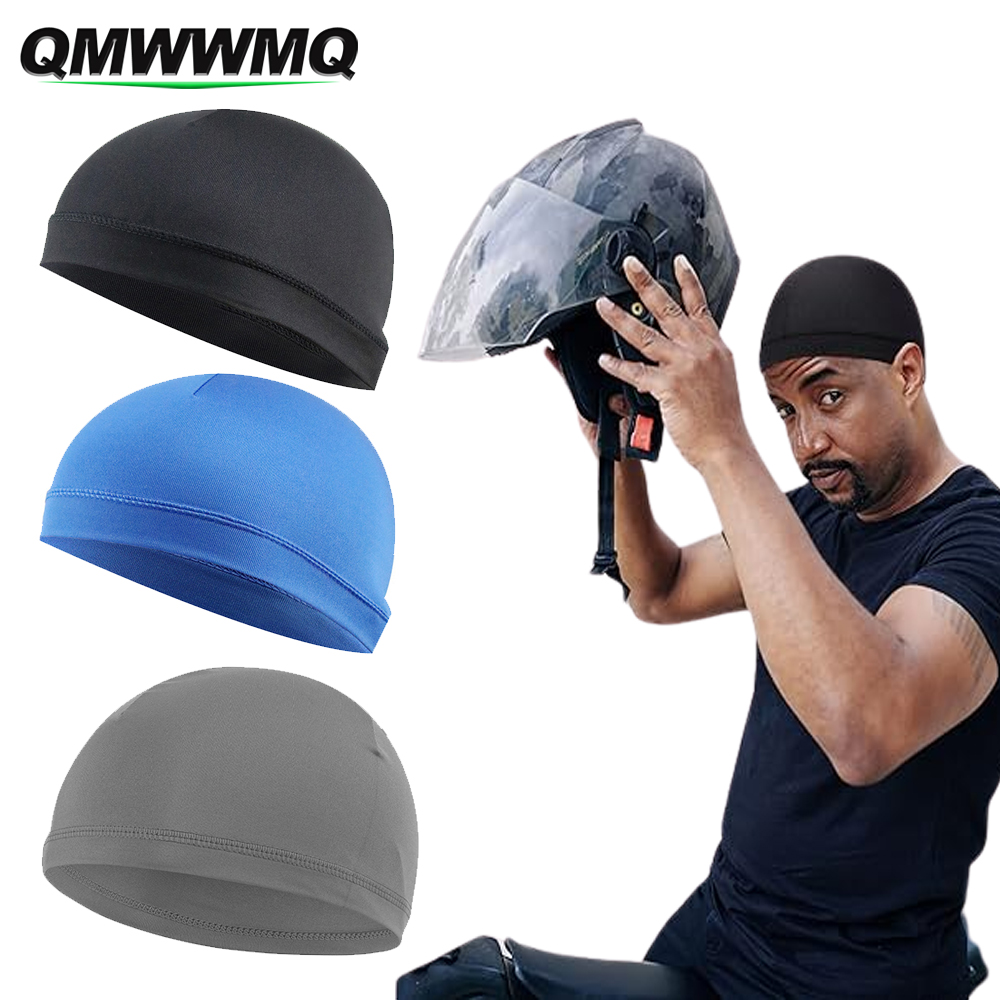 1Pcs  Skull Cap Helmet Liner R - Skull Cap Helmet Liner recensie en prijs