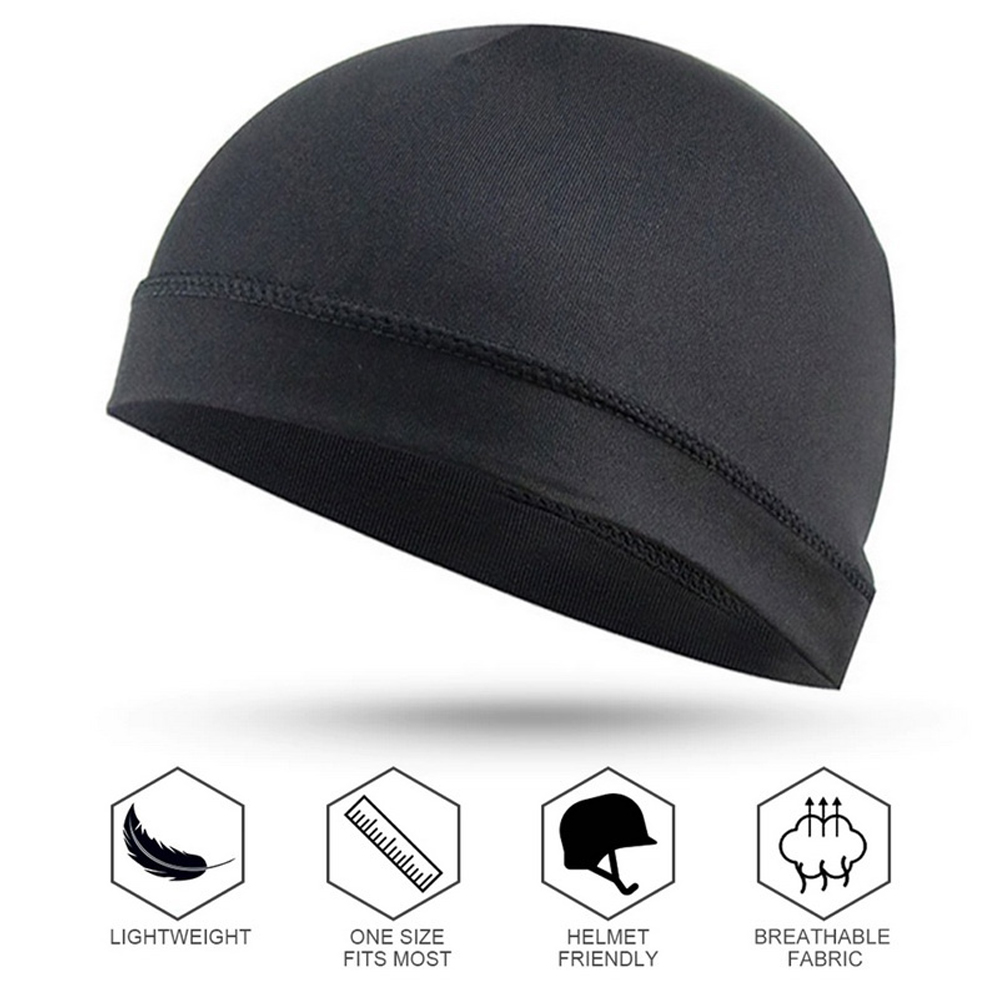 1Pcs  Skull Cap Helmet Liner R - Skull Cap Helmet Liner recensie en prijs