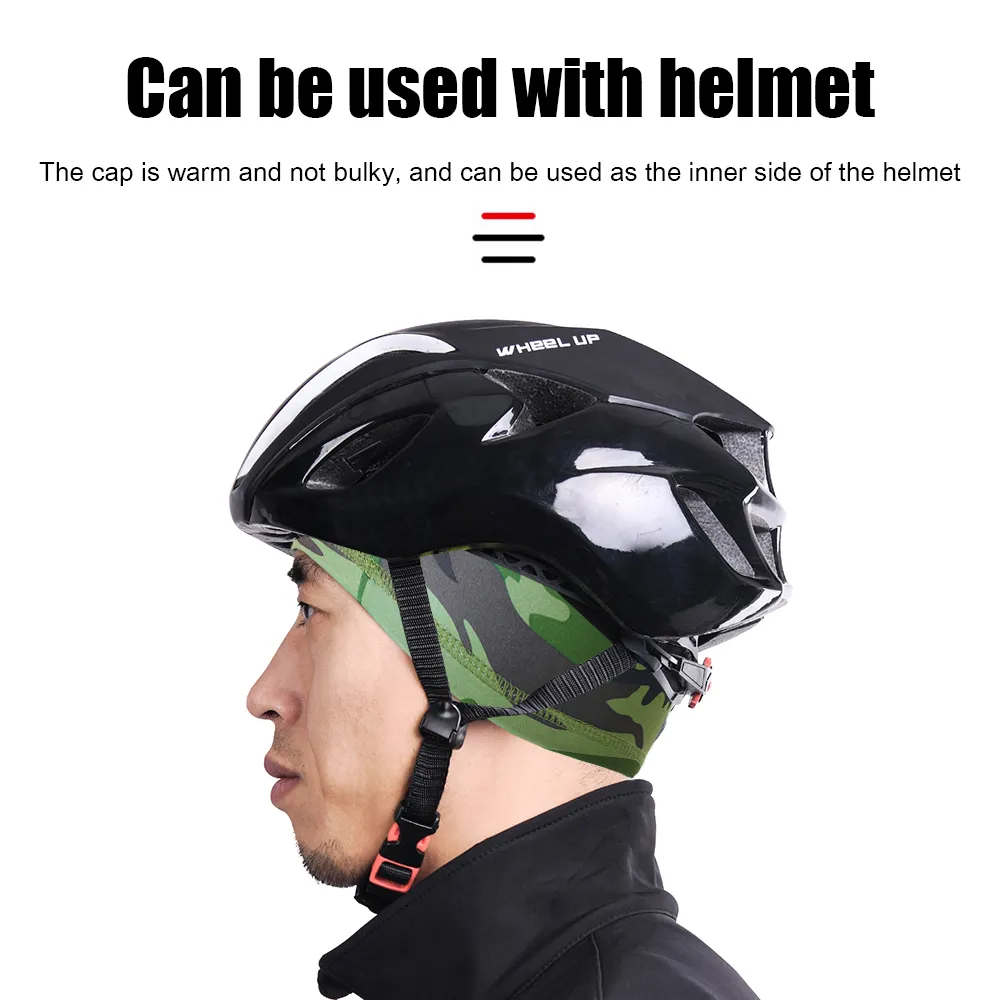 1Pcs  Skull Cap Helmet Liner R - Skull Cap Helmet Liner recensie en prijs