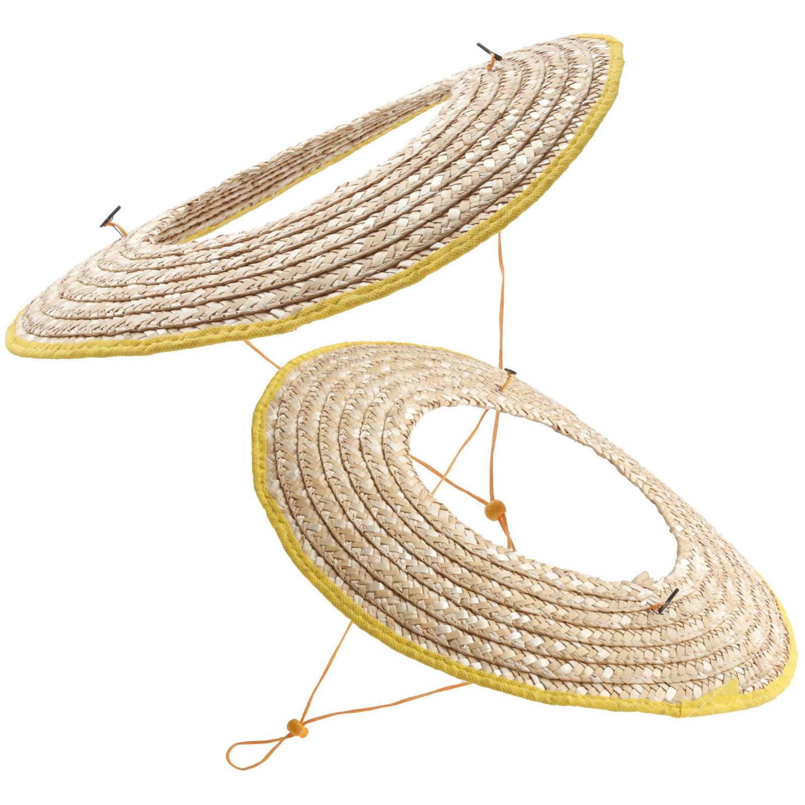 2Pcs Hard Hat Sun Shade Full B - Visor Sun Hat recensie en prijs