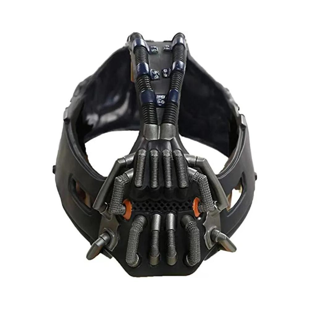 The Horror  Dark Knight Bane L - Skull Cap Helmet Liner recensie en prijs
