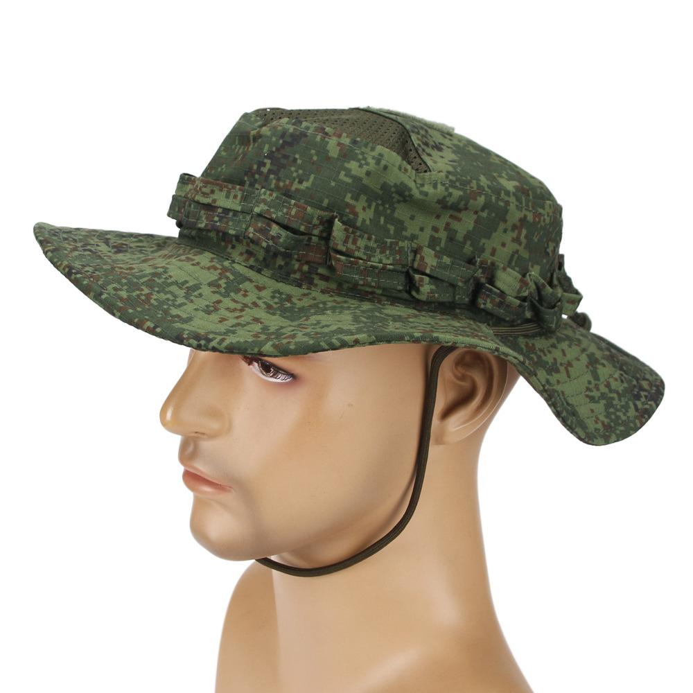 Tactical 2.0 Boonie Hat Mesh C - Boonie Hat Tactical recensie en prijs