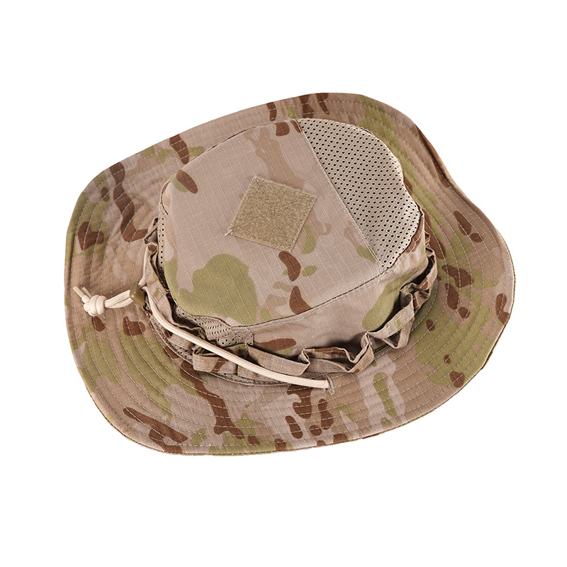 Tactical 2.0 Boonie Hat Mesh C - Boonie Hat Tactical recensie en prijs