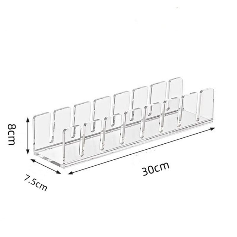 1pc/2pcs Acrylic Home Hat Stor - Baseball Cap Structured recensie en prijs