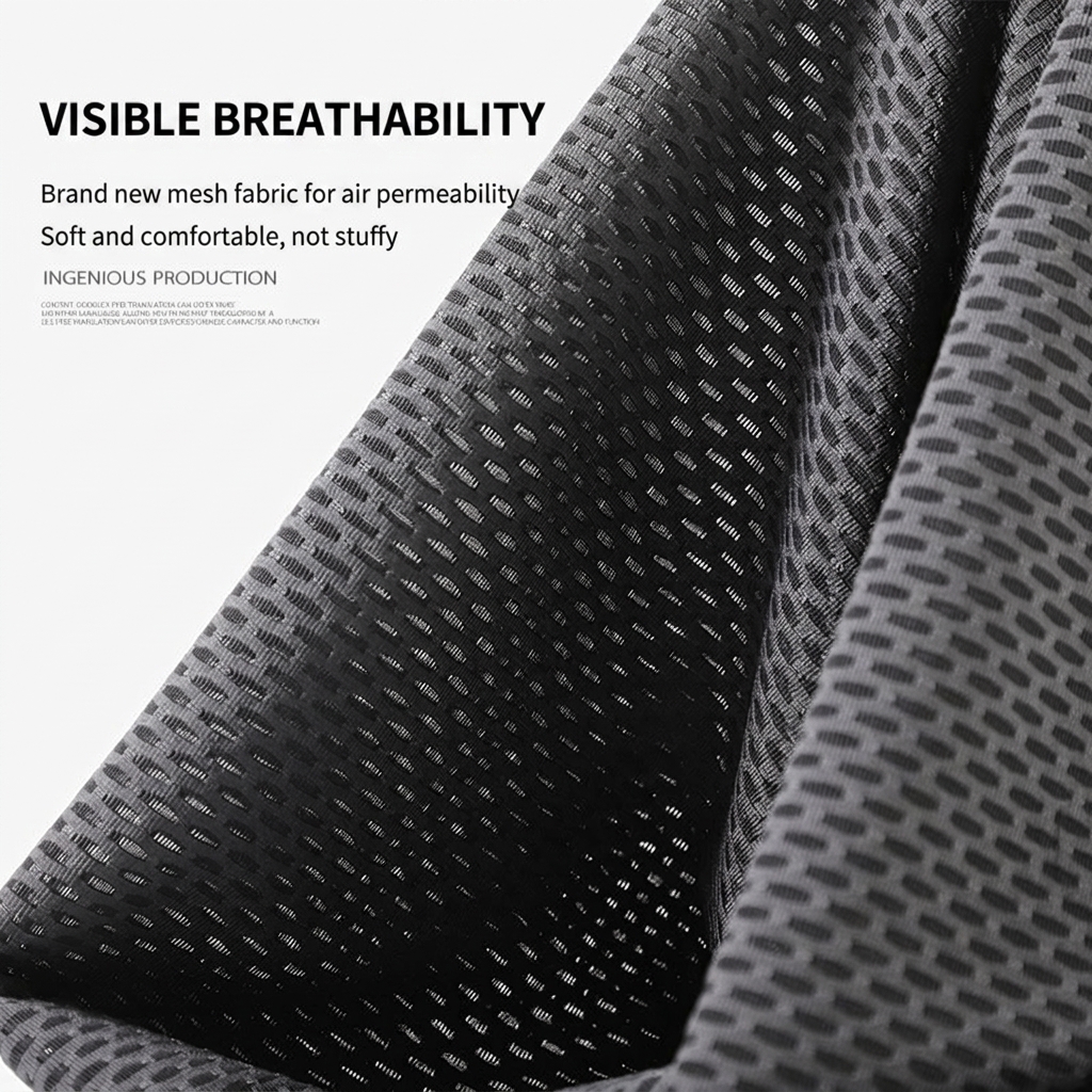 Breathable Mesh Running Beanie - Running Cap Lightweight recensie en prijs
