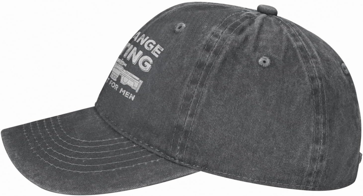 Funny Hat Long Ranges Shooting - Golf Cap Dad recensie en prijs