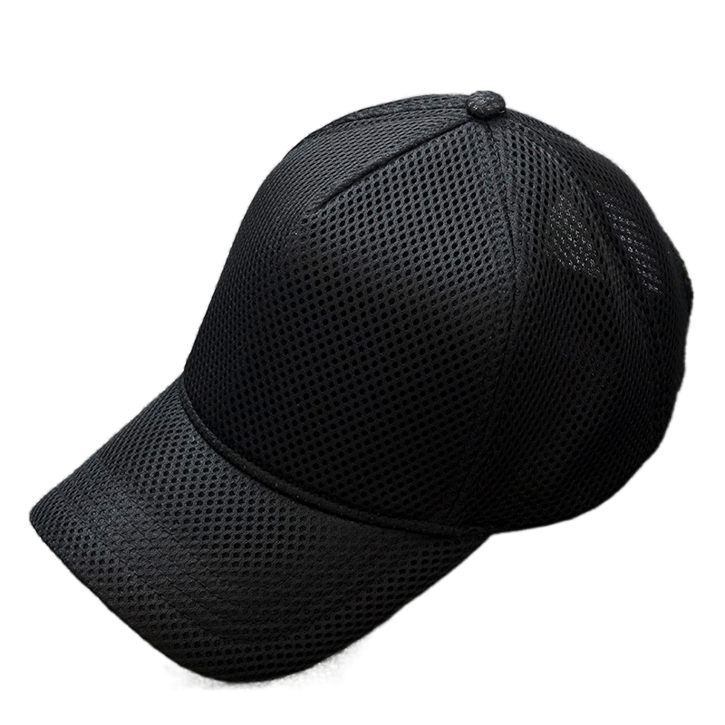 Spring Summer Mesh Baseball Ca - Trucker Cap Mesh recensie en prijs