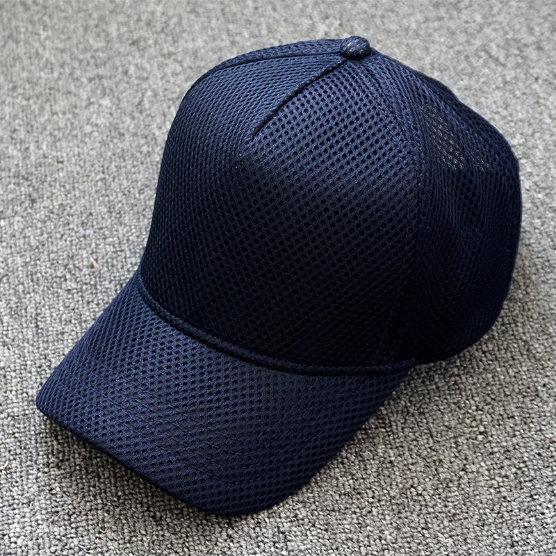 Spring Summer Mesh Baseball Ca - Trucker Cap Mesh recensie en prijs