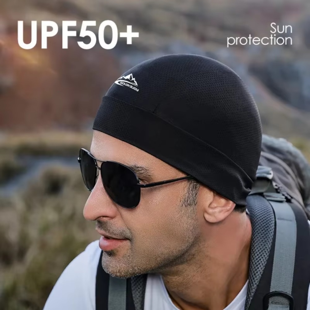 Motorcycle Cap Quick Dry Anti- - Skull Cap Helmet Liner recensie en prijs