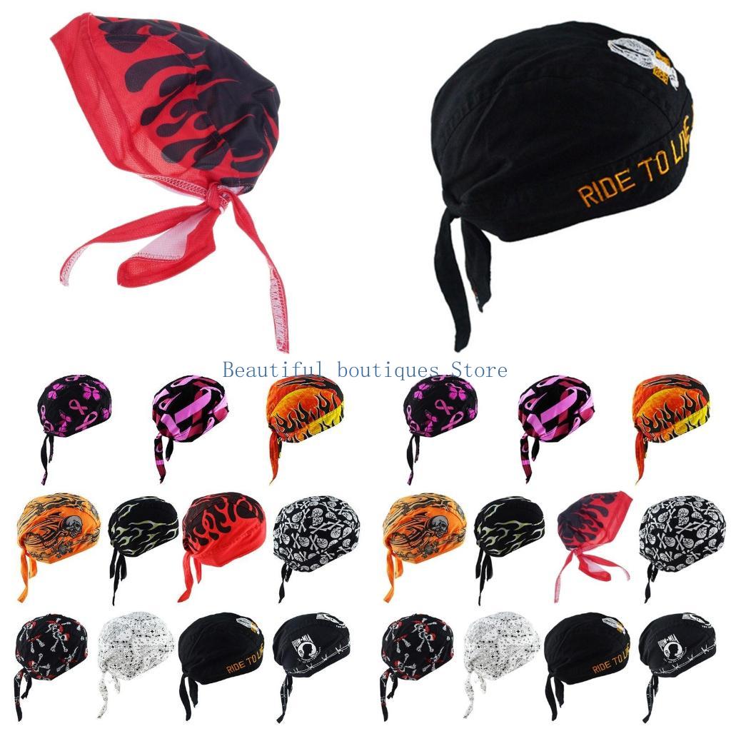 U4LF Head Wraps Cycling Skull  - Skull Cap Helmet Liner recensie en prijs