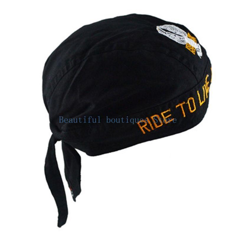 U4LF Head Wraps Cycling Skull  - Skull Cap Helmet Liner recensie en prijs