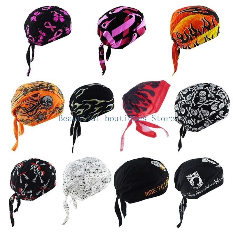 U4LF Head Wraps Cycling Skull  - Skull Cap Helmet Liner recensie en prijs