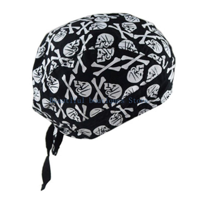 U4LF Head Wraps Cycling Skull  - Skull Cap Helmet Liner recensie en prijs