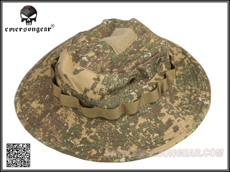 EMERSON Bucket Hat Tactical Hu - Boonie Hat Tactical recensie en prijs