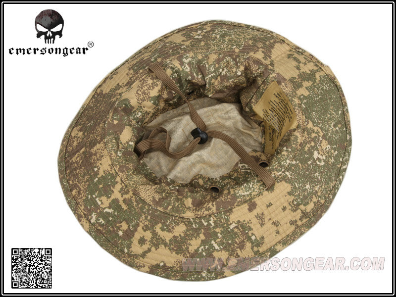 EMERSON Bucket Hat Tactical Hu - Boonie Hat Tactical recensie en prijs