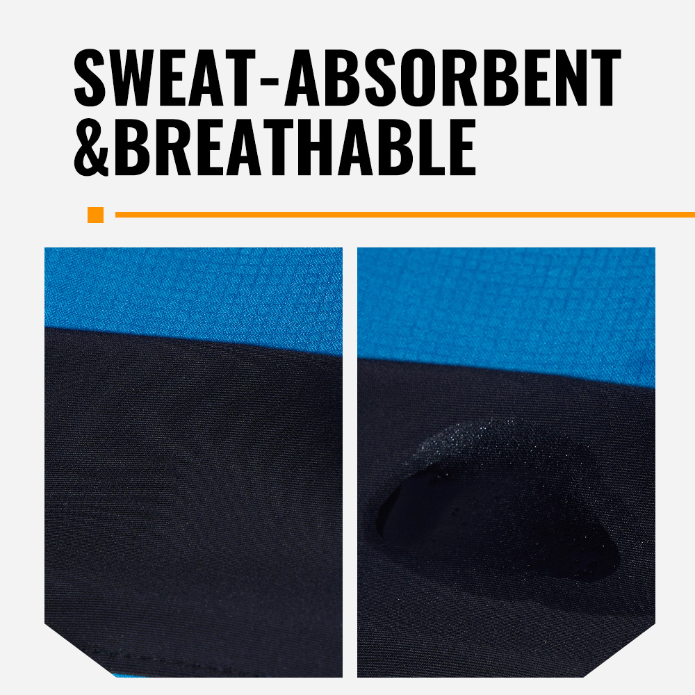 WRELS Sport Sun Visor Hat Empt - Running Cap Lightweight recensie en prijs