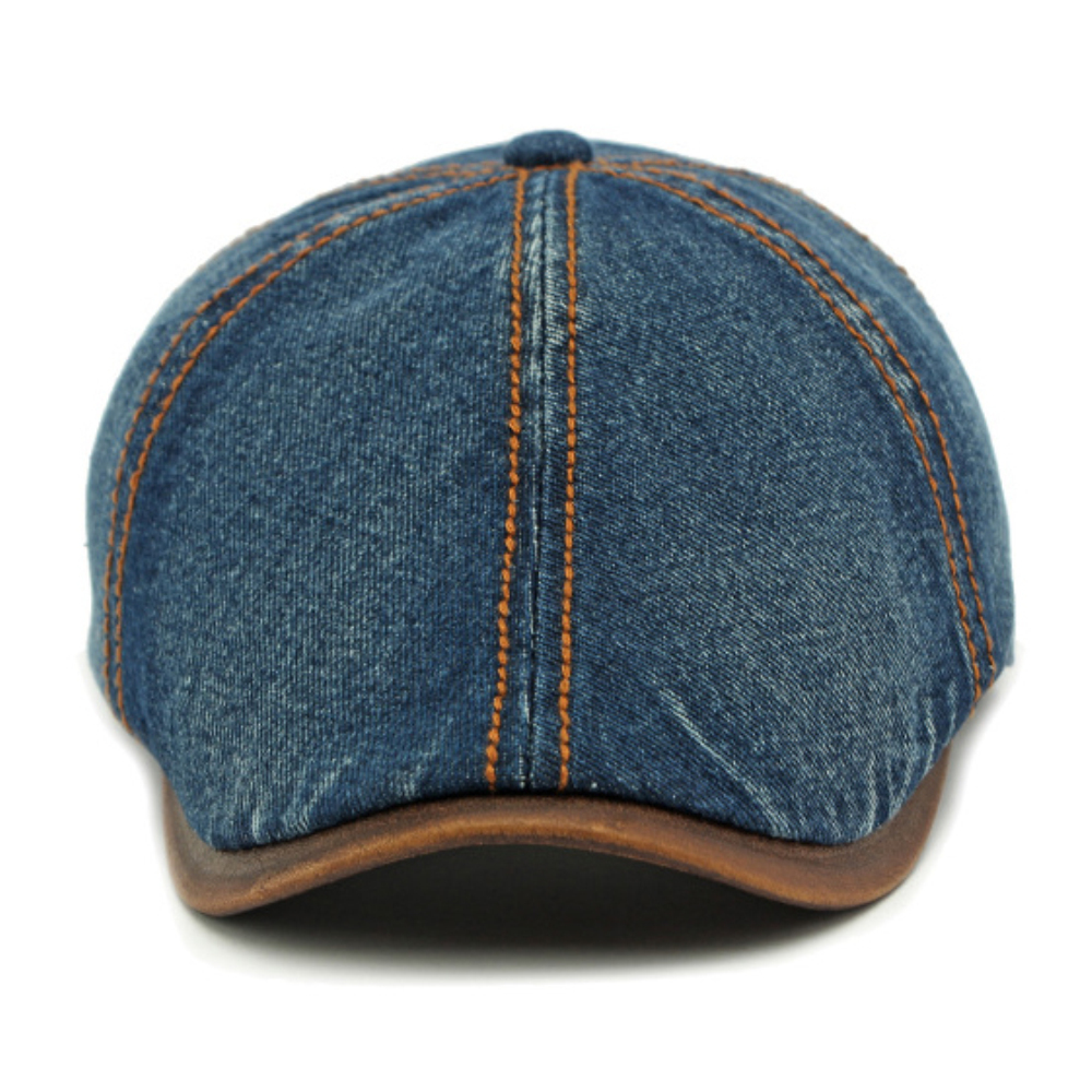HT4735 Berets for Men Women Vi - Newsboy Cap Ivy recensie en prijs
