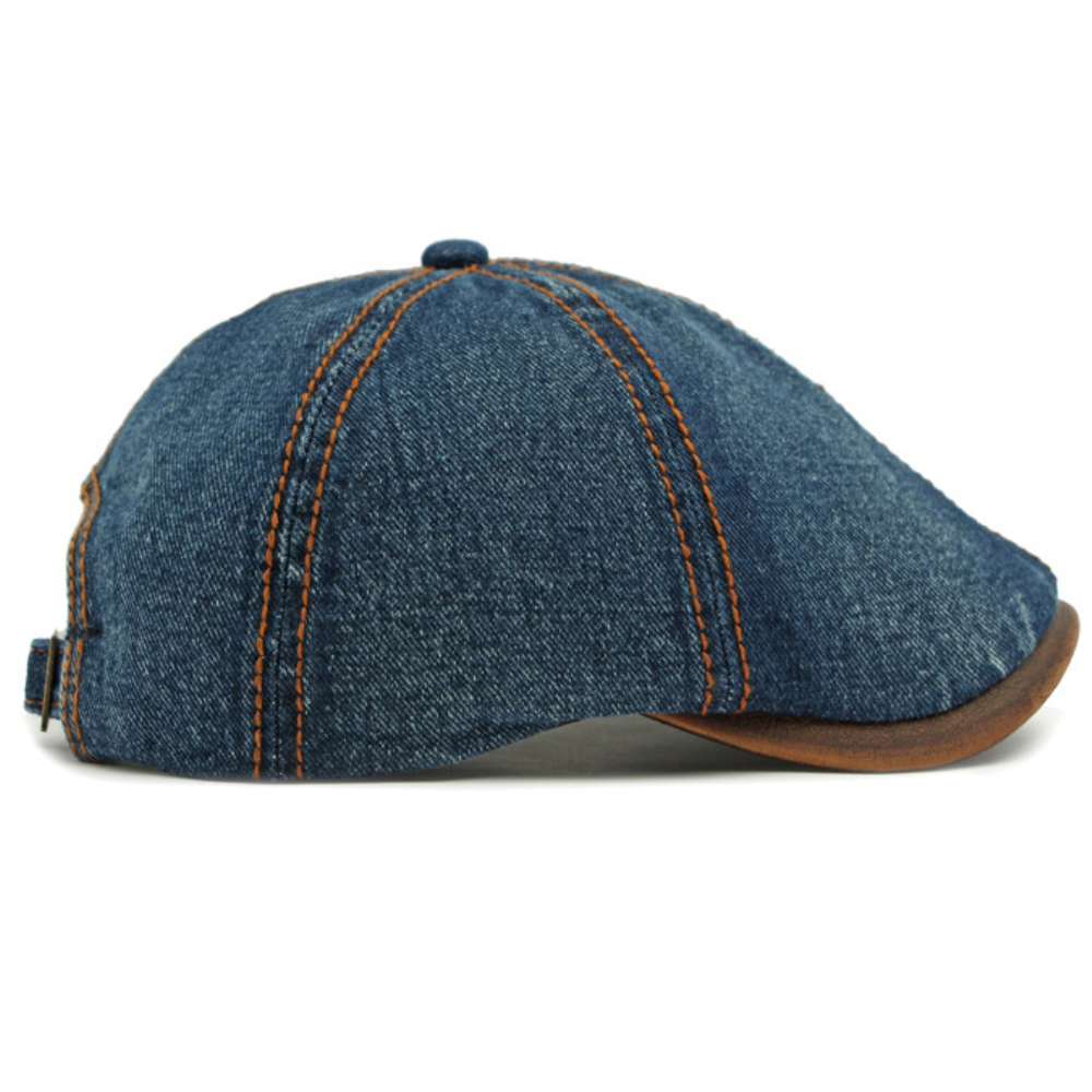 HT4735 Berets for Men Women Vi - Newsboy Cap Ivy recensie en prijs
