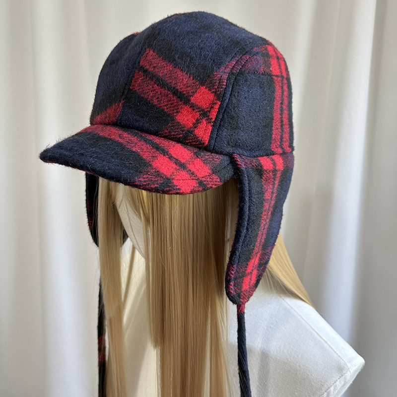 Women's New Winter Trapper Hat - Trapper Hat Ear Flap recensie en prijs