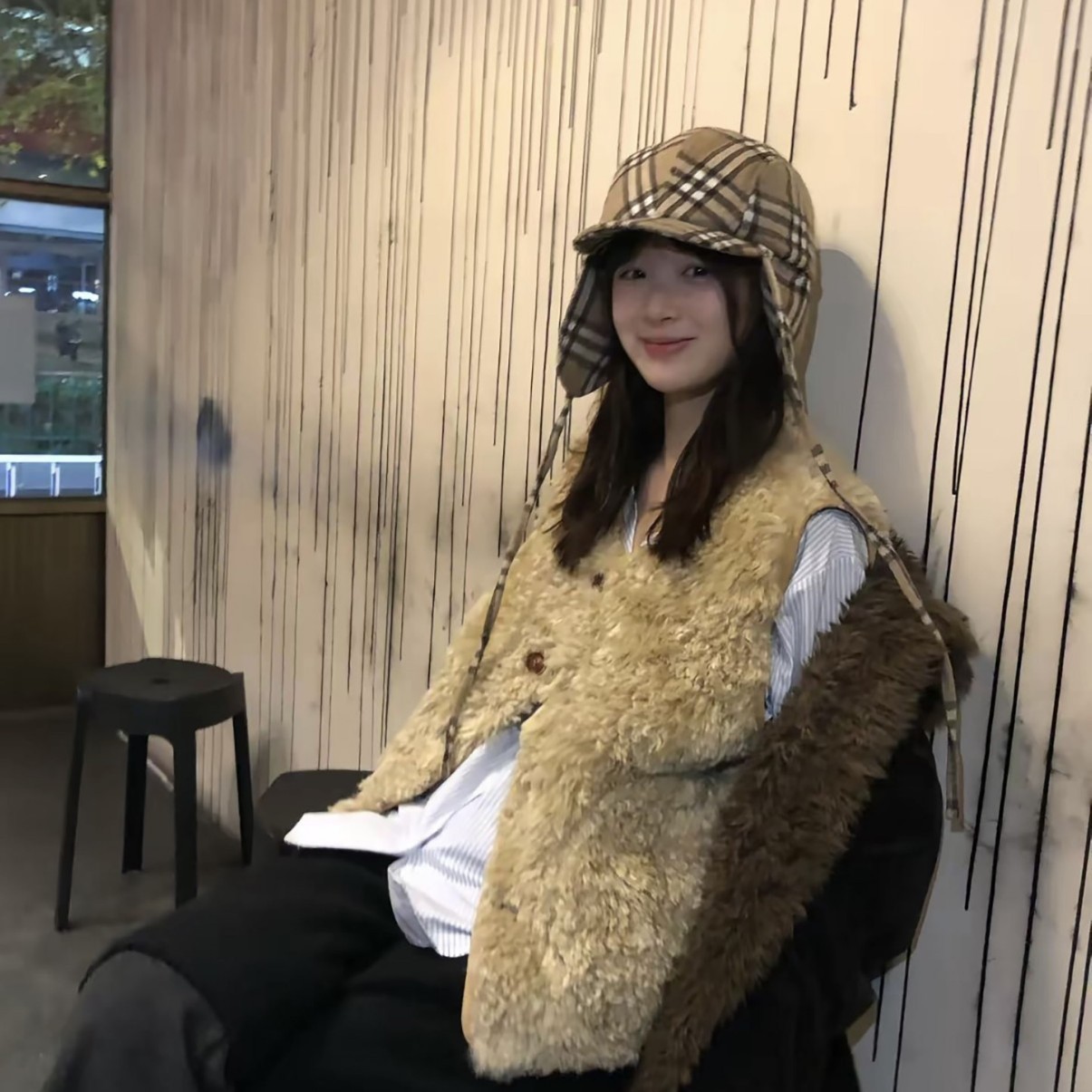 Women's New Winter Trapper Hat - Trapper Hat Ear Flap recensie en prijs