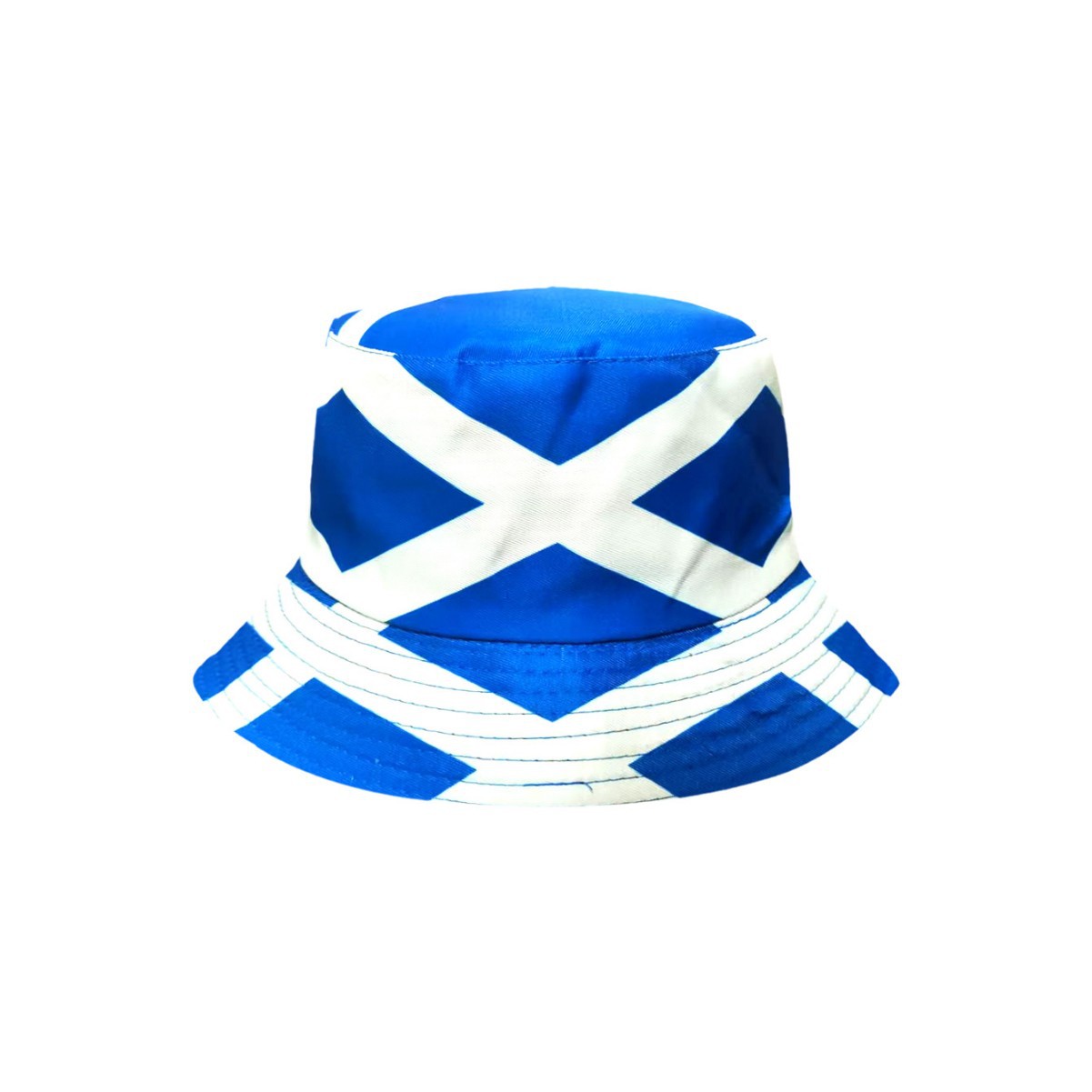 2026 Scotland Hot Sale Soccer  - Bucket Hat Cotton recensie en prijs