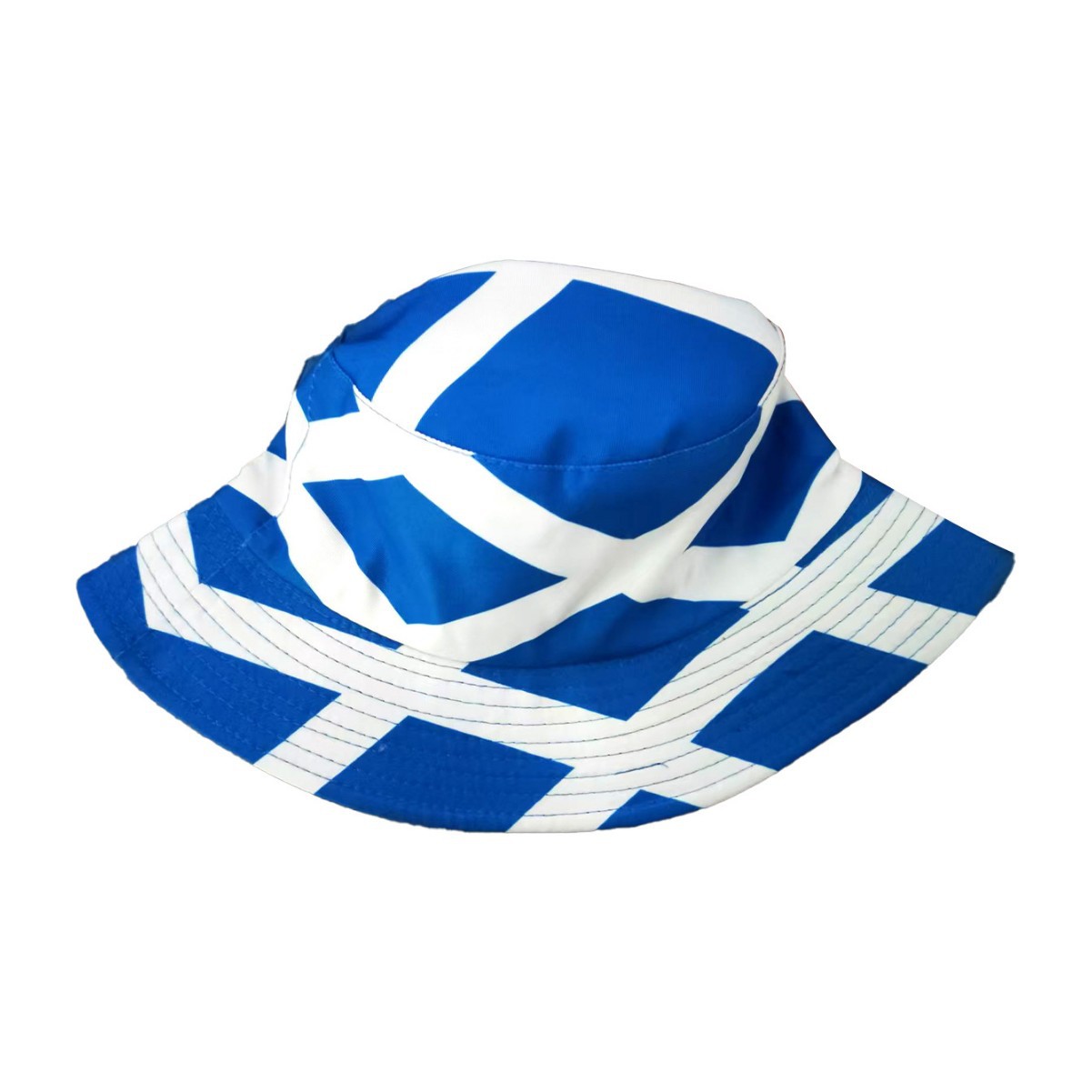 2026 Scotland Hot Sale Soccer  - Bucket Hat Cotton recensie en prijs