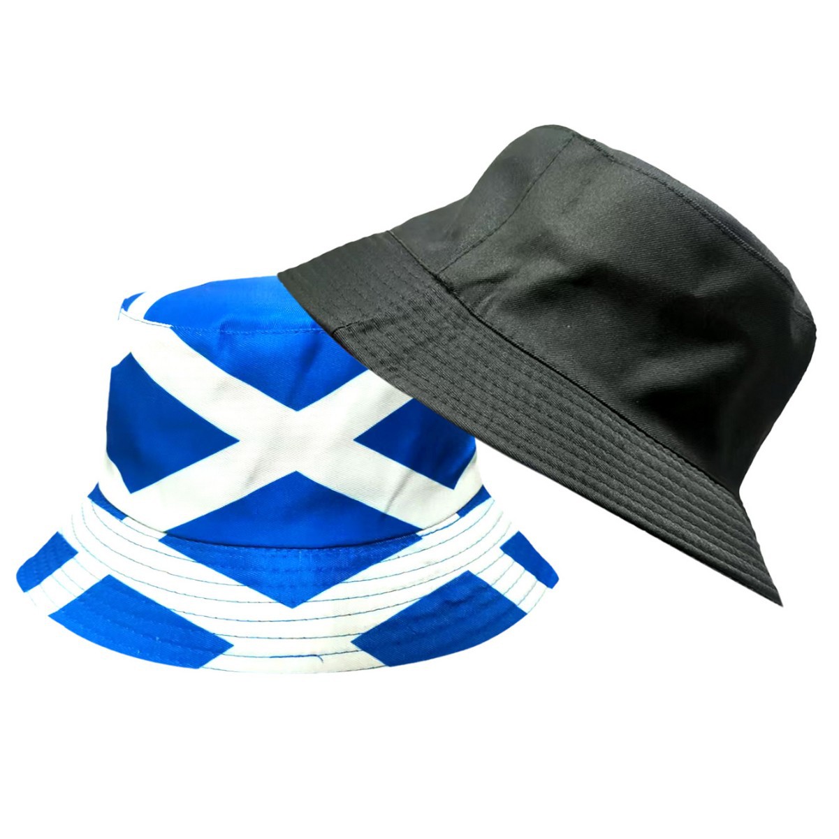2026 Scotland Hot Sale Soccer  - Bucket Hat Cotton recensie en prijs