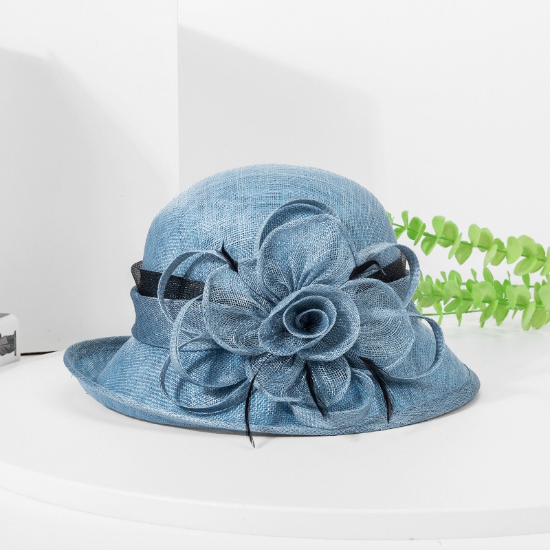 Trendy Organza Sunhats Ruffles - Sun Hat Wide Brim recensie en prijs