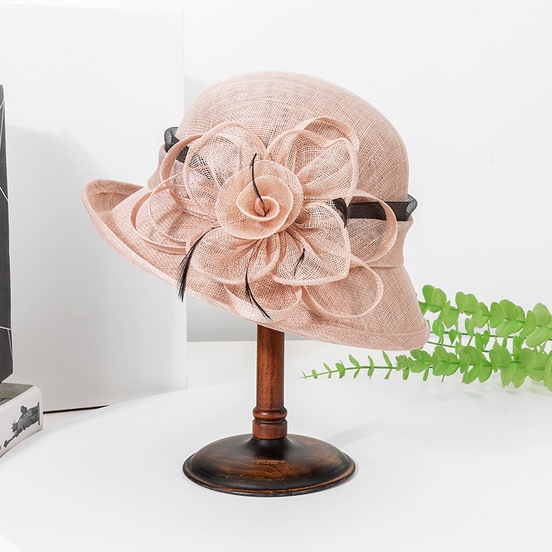 Trendy Organza Sunhats Ruffles - Sun Hat Wide Brim recensie en prijs