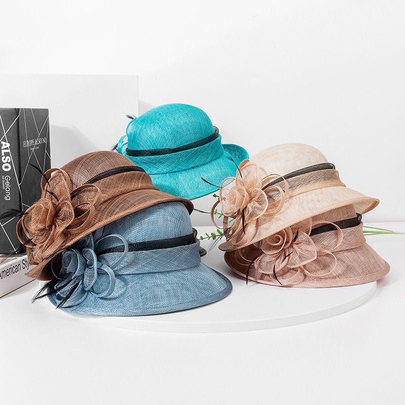 Trendy Organza Sunhats Ruffles - Sun Hat Wide Brim recensie en prijs